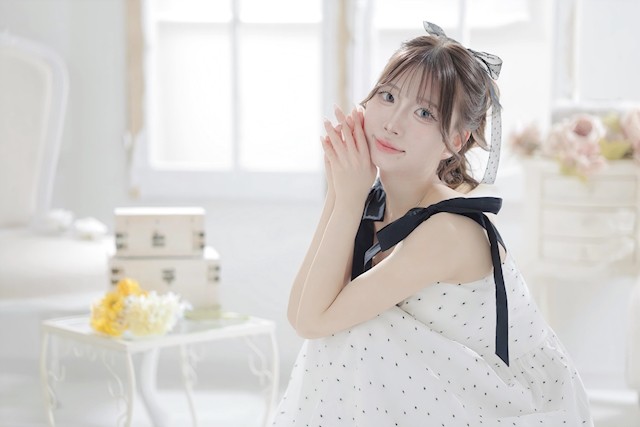 桃地 ももなプロフィール写真6